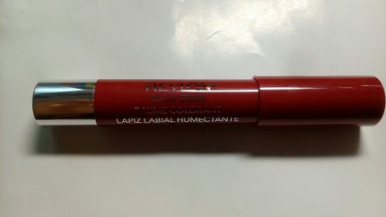 バーム ステイン/REVLON/口紅を使ったクチコミ(4枚目)