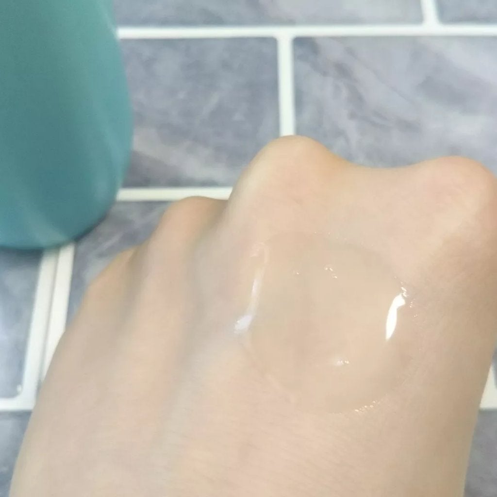 プレディア スパ・エ・メール ブラン コンフォール クリア ジェルウォッシュ/Prédia/ピーリングを使ったクチコミ(3枚目)