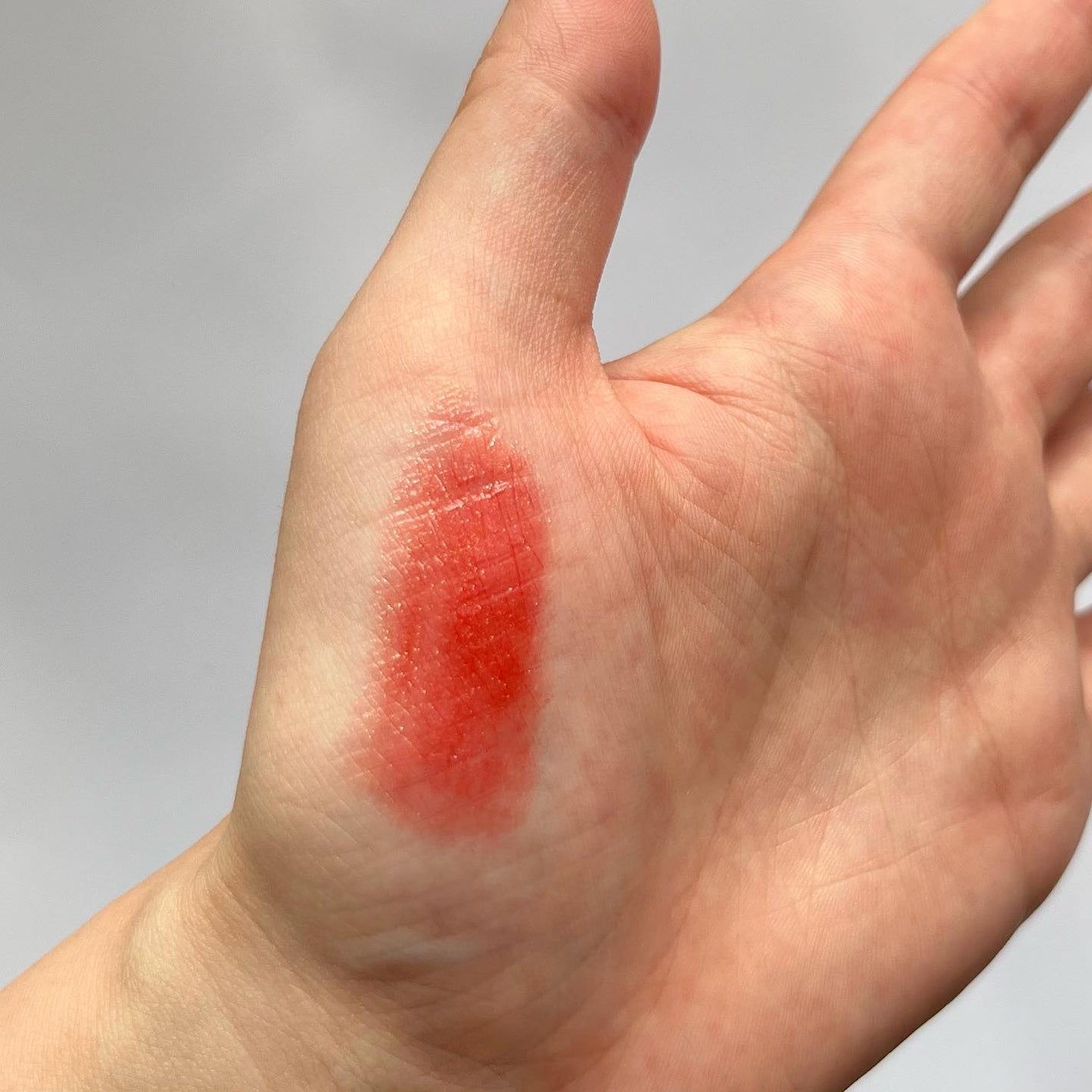 れーちゃん@フォロバ on LIPS 「📍リップモンスター108KATE.実はGETしておりました…笑..」(4枚目)