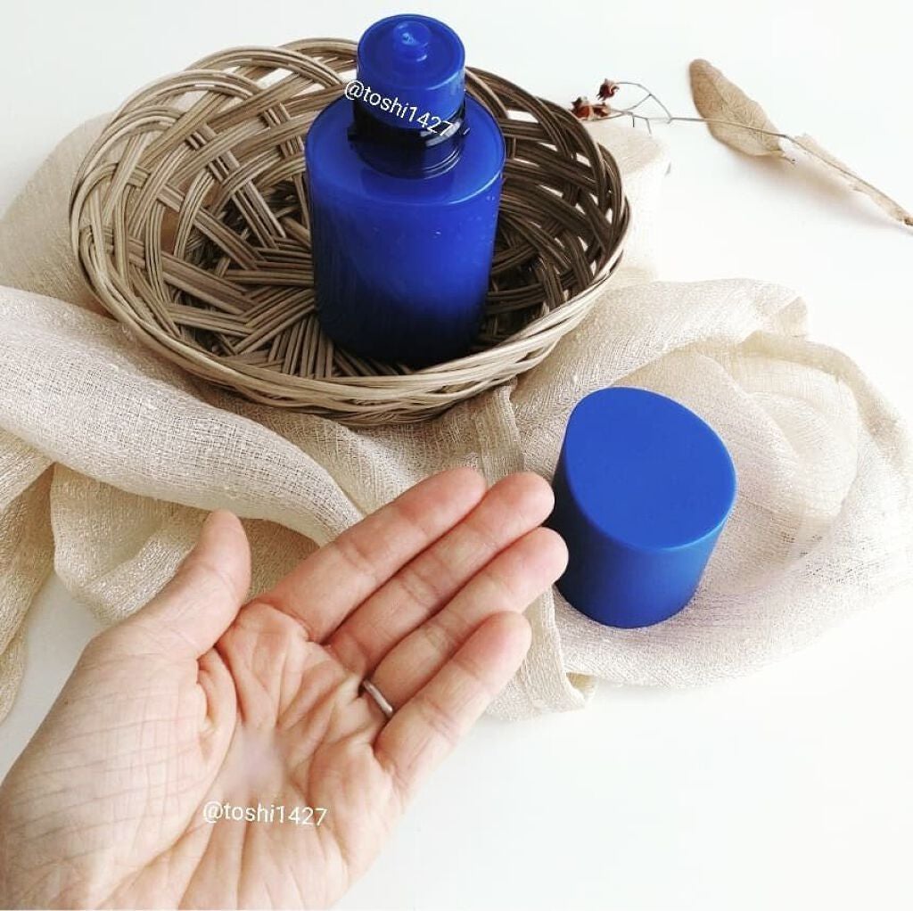 クリアウェルネス ナチュラル ドリップ/雪肌精/化粧水を使ったクチコミ(3枚目)