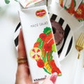 デルモンテデルモンテ ハコサラダ