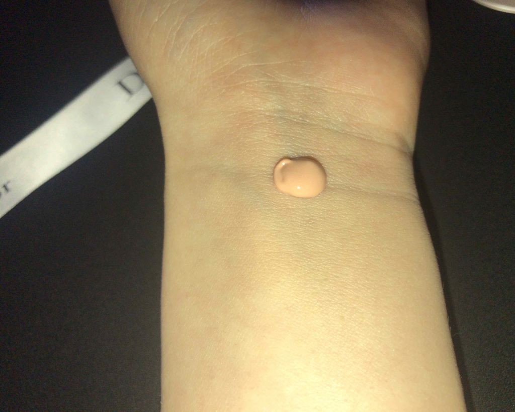 カプチュール トータル ドリームスキン アドバンスト/Dior/乳液を使ったクチコミ（2枚目）