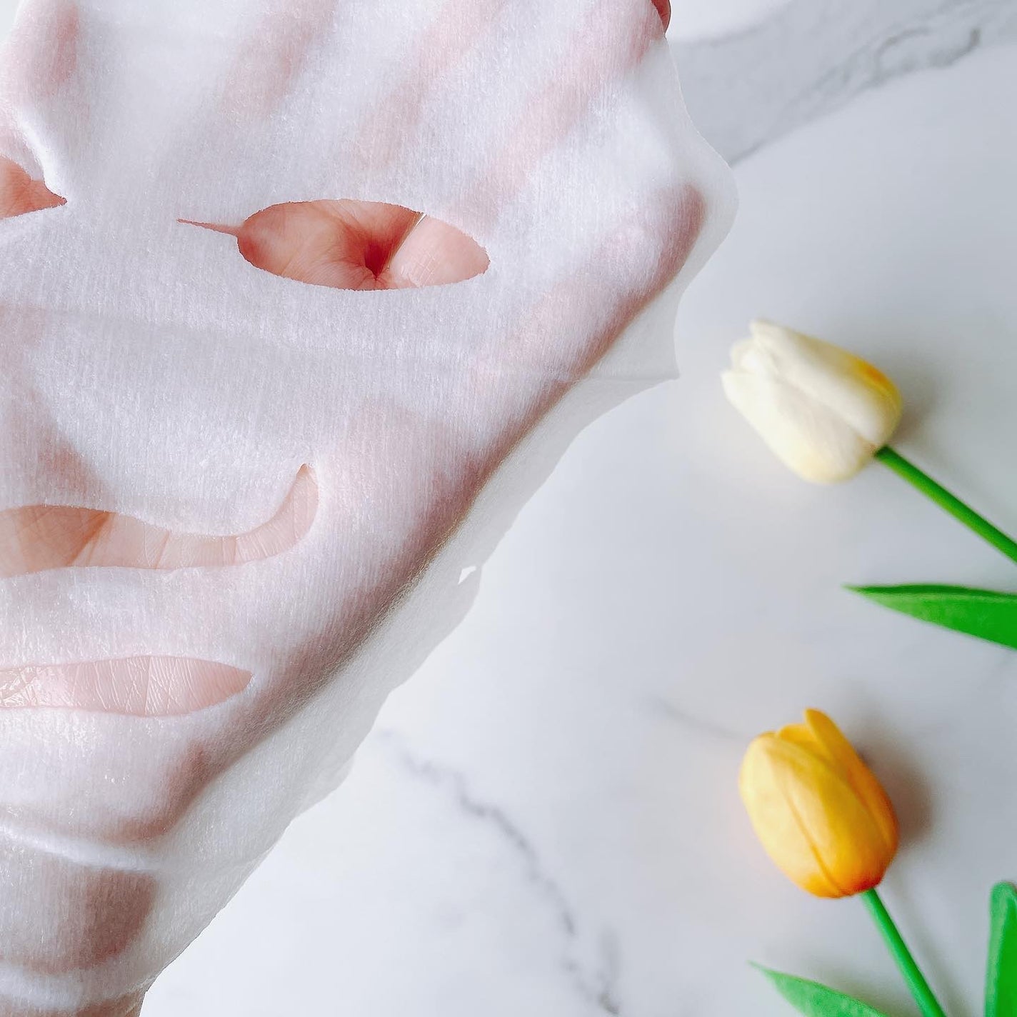 ルルルン ハイドラ V マスク/ルルルン/シートマスク・パックを使ったクチコミ(3枚目)