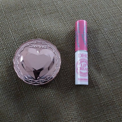 シークレットビューティーパウダー/キャンメイク/プレストパウダーを使ったクチコミ(2枚目)