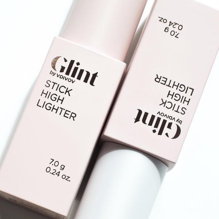 スティックハイライター/Glint/スティックハイライトを使ったクチコミ(2枚目)