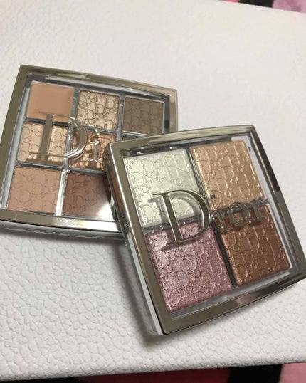 サンク クルール/Dior/アイシャドウパレットを使ったクチコミ(1枚目)