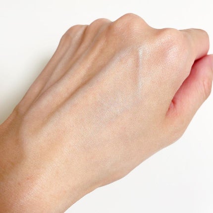 オーガニック ルビーグロリアリッチモイスチュアローション/ToyLaBO/化粧水を使ったクチコミ(4枚目)