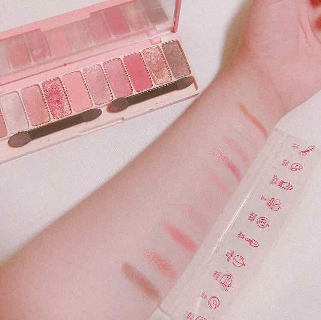 あ い か on LIPS 「┈┈┈┈┈┈┈❁❁❁┈┈┈┈┈┈┈┈こちらエチュードとペリペラ..」(4枚目)