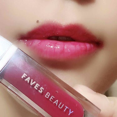 フェイブスボックス/FAVES BEAUTY/メイクアップキットを使ったクチコミ（3枚目）