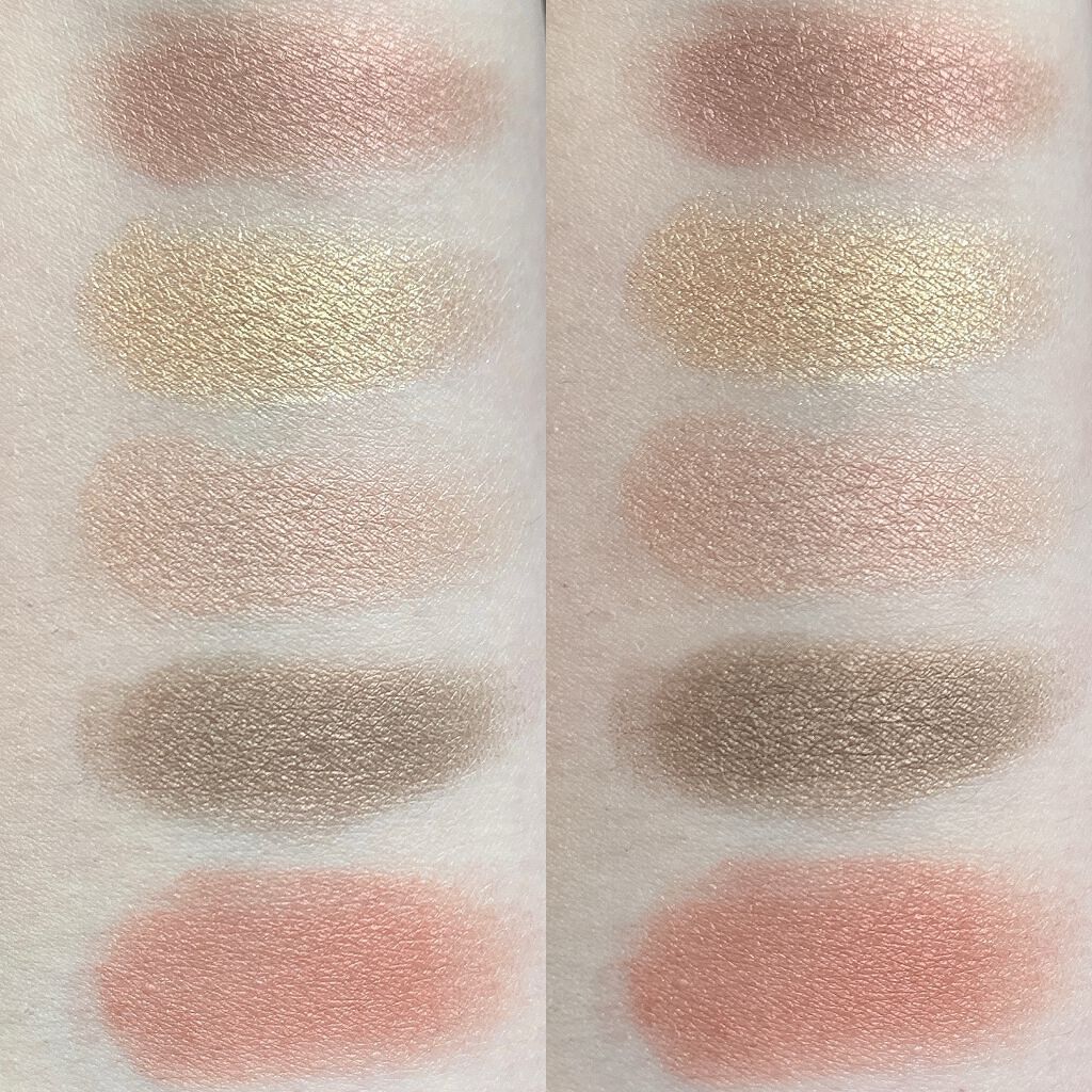 【旧】サンク クルール クチュール/Dior/アイシャドウパレットを使ったクチコミ(4枚目)