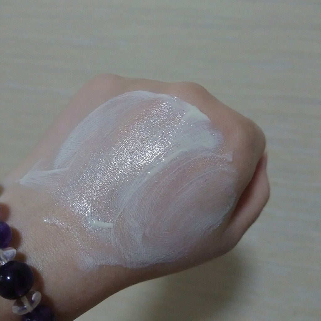 スキンプロテクトベース<皮脂くずれ防止>SPF50/プリマヴィスタ/化粧下地を使ったクチコミ(4枚目)