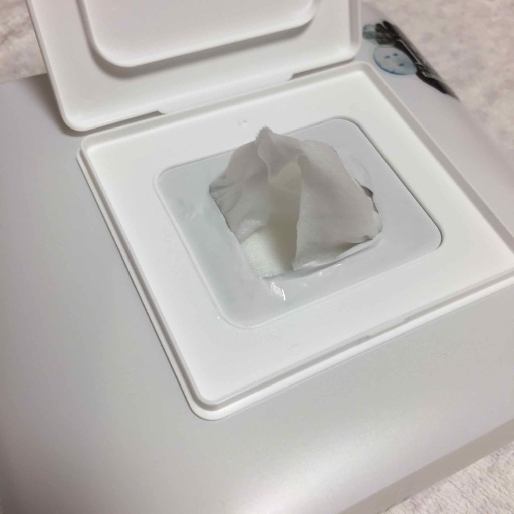 ボタニカルシートマスク／25枚入り/BOTANIST/シートマスク・パックを使ったクチコミ（2枚目）