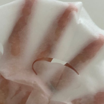 フェイシャルマスク 高保湿タイプ/matsukiyo/シートマスク・パックを使ったクチコミ(6枚目)