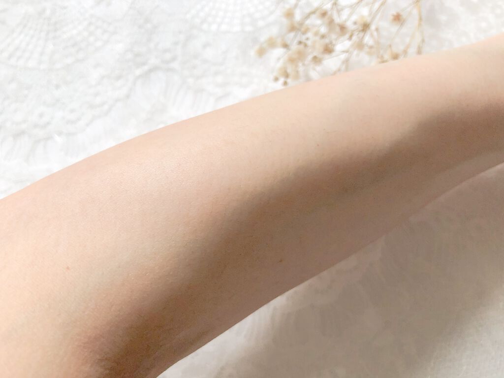 NONON/NONON(ノンノン)/除毛クリームを使ったクチコミ(4枚目)