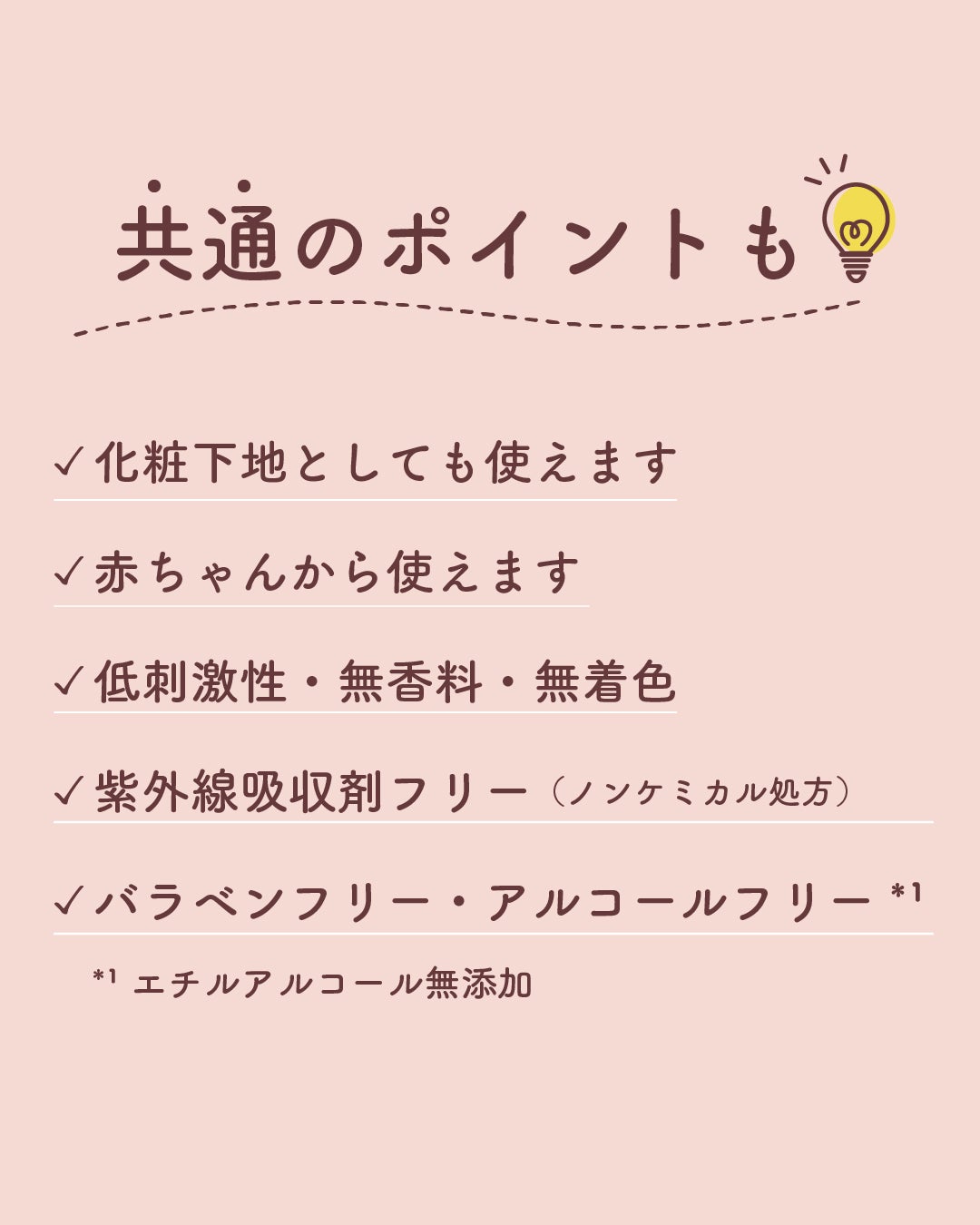 ミノンUVマイルドミルク/ミノン/日焼け止めミルクを使ったクチコミ(3枚目)