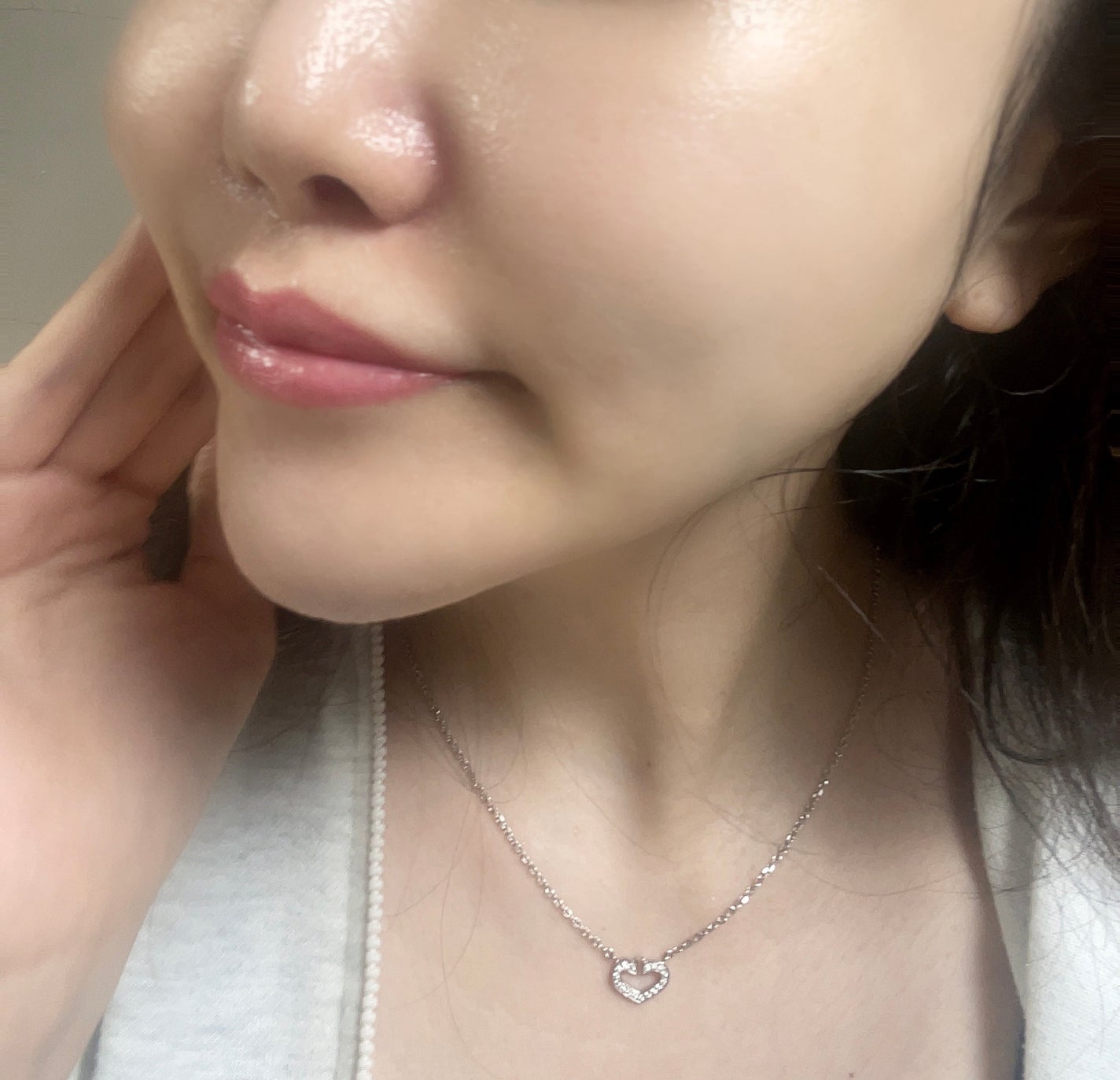 ユース ラディアンス ビタチノール セラム/primera/美容液を使ったクチコミ(2枚目)