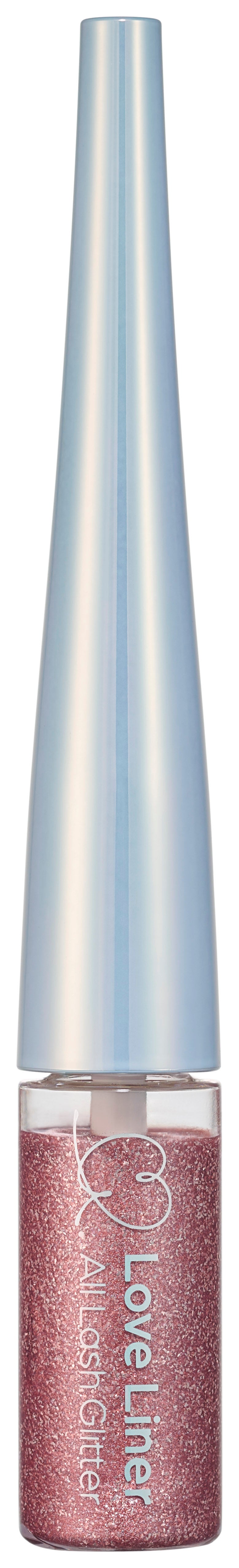 ラブ・ライナー オールラッシュ グリッター<アイメークアップ> ピンキースノウ