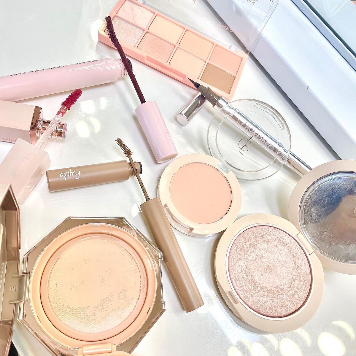 グロウベールティント BE01 Milky Cinnamon/BANILA CO/リップティントを使ったクチコミ（3枚目）