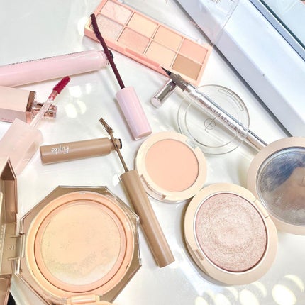 グロウベールティント BE01 Milky Cinnamon/BANILA CO/リップティントを使ったクチコミ(3枚目)