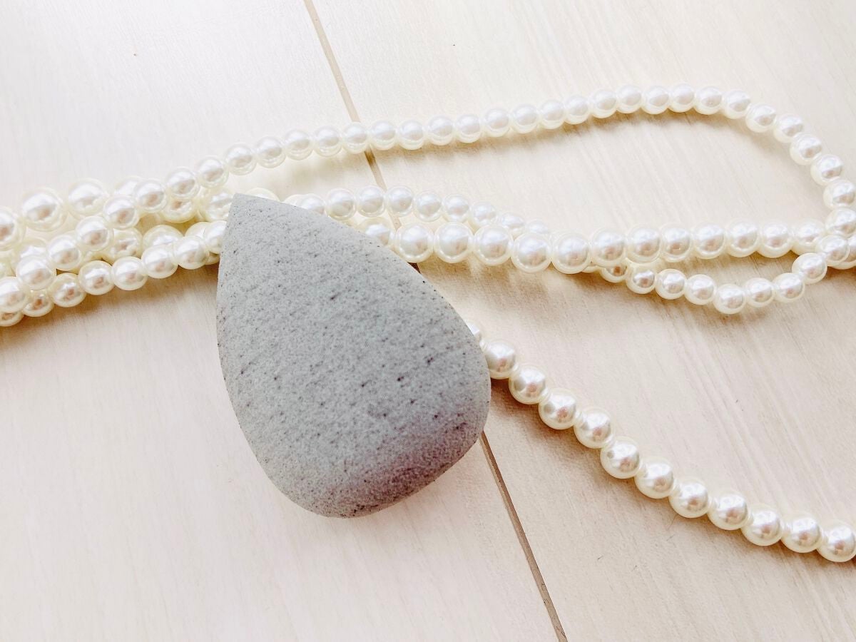 ココナッツ ビューティー スポンジ/SNOW FOX SKINCARE/パフ・スポンジを使ったクチコミ(2枚目)