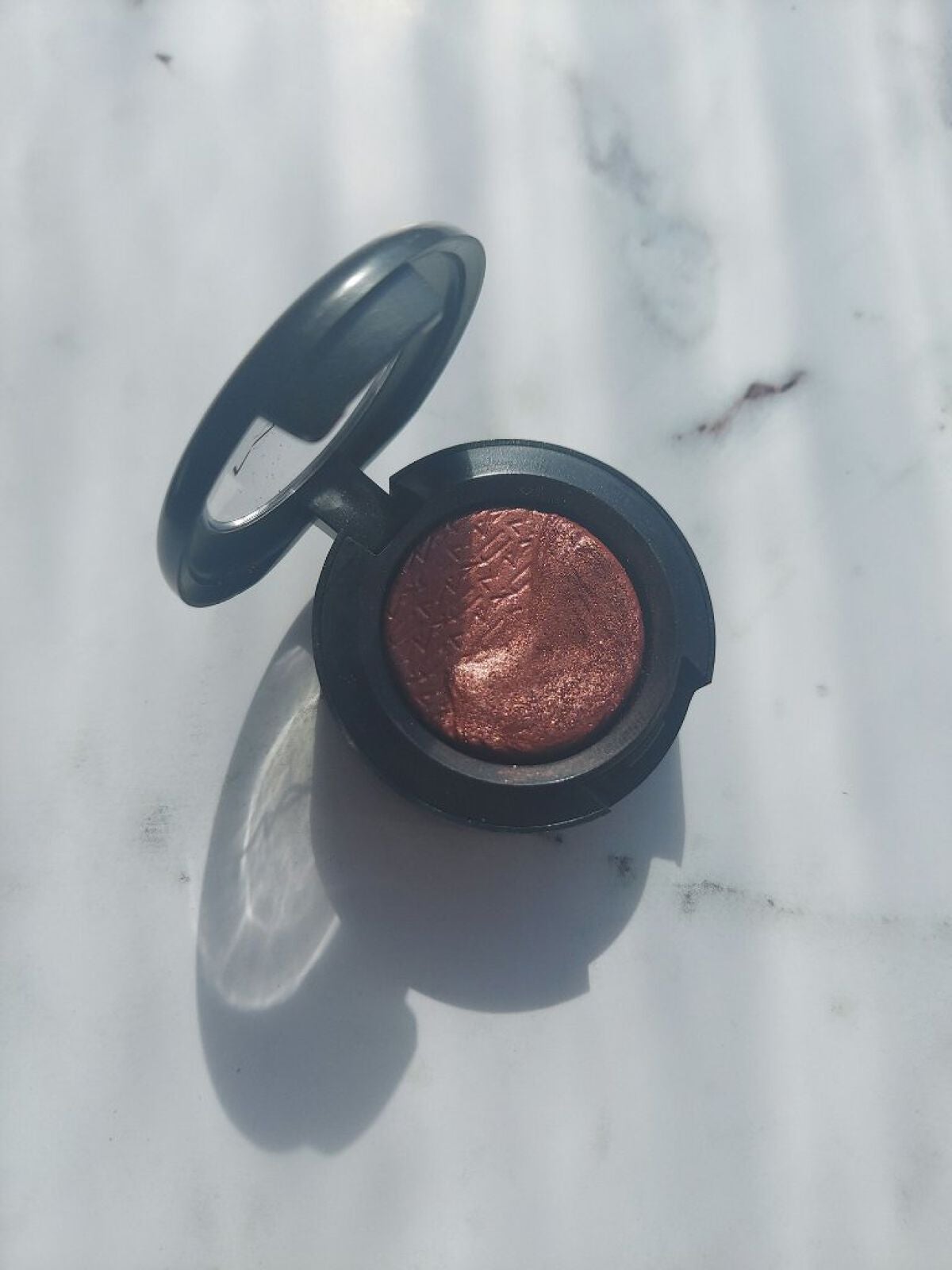 エクストラ ディメンション アイシャドウ/M・A・C/単色アイシャドウを使ったクチコミ(1枚目)