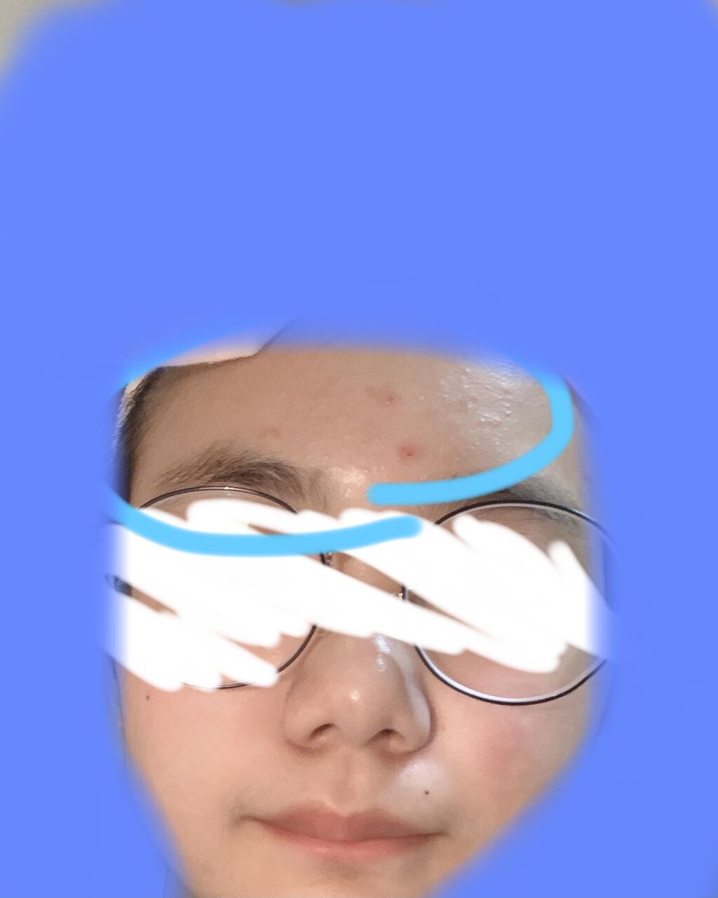 クリアターン 美肌職人 はとむぎマスク/クリアターン/シートマスク・パックを使ったクチコミ（3枚目）