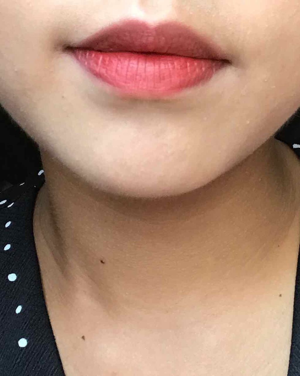 ヴィジョナリー ジェルリップスティック/SHISEIDO/口紅を使ったクチコミ（1枚目）