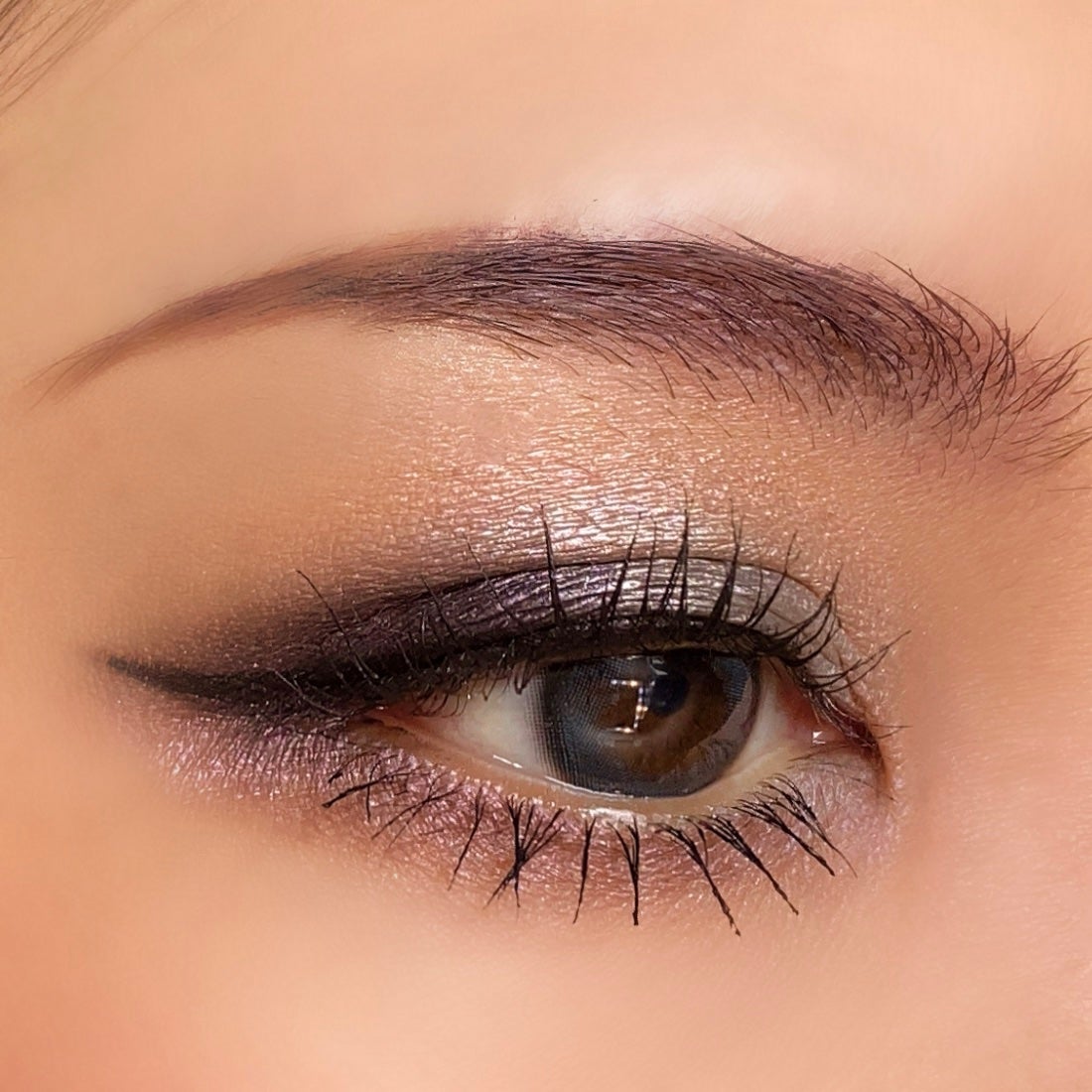 ディオール バックステージ アイ パレット/Dior/アイシャドウパレットを使ったクチコミ(7枚目)