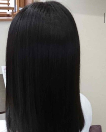 アルミック ヘアオイル/ABL/ヘアオイルを使ったクチコミ(5枚目)