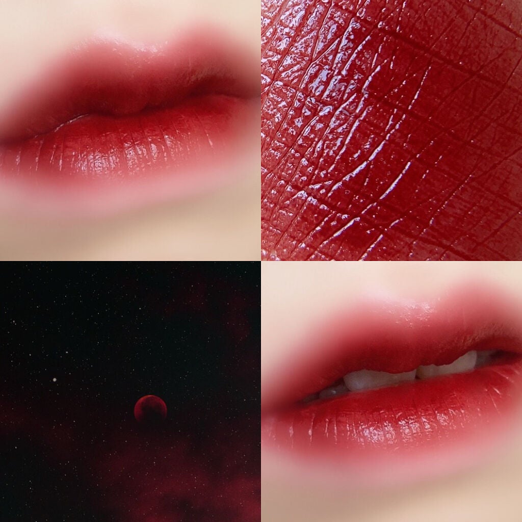 PLAT LIPS/Ameli/口紅を使ったクチコミ(4枚目)