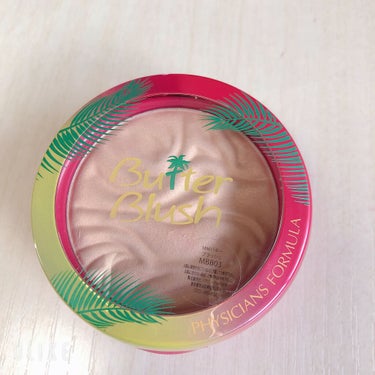 PHYSICIANS FORMULA Butter brushのクチコミ「
こんにちは🙋🏼‍♀️

今日はナチュラルなハイライトを見つけたので投稿したいと思います♡

.....」（2枚目）