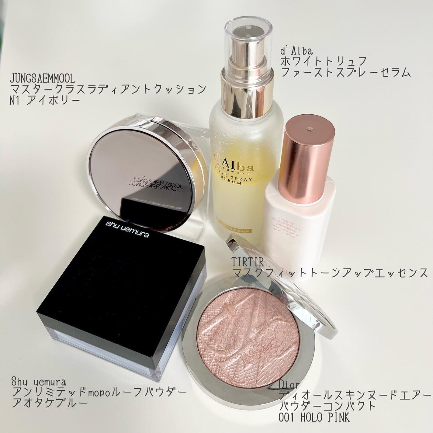 ジューシーピュアアイズ/キャンメイク/アイシャドウパレットを使ったクチコミ(3枚目)