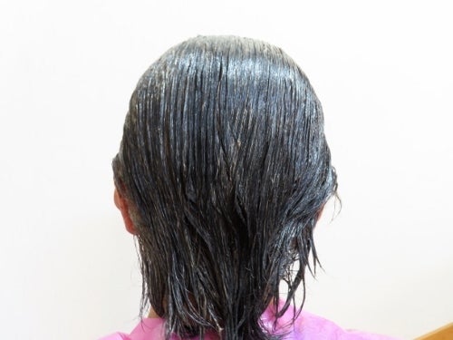 ウエラトーン ツープラスワン クリームタイプ/ウエラ/ヘアカラーを使ったクチコミ(4枚目)