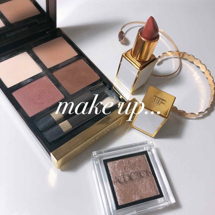 アディクション ザ アイシャドウ/ADDICTION/単色アイシャドウを使ったクチコミ(1枚目)