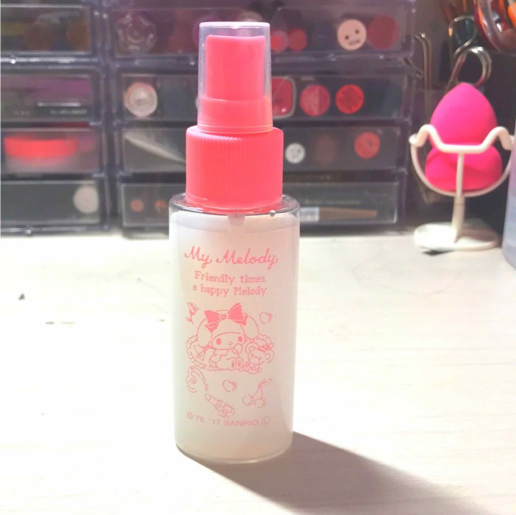 ハトムギ化粧水(ナチュリエ スキンコンディショナー R )/ナチュリエ/化粧水を使ったクチコミ(2枚目)