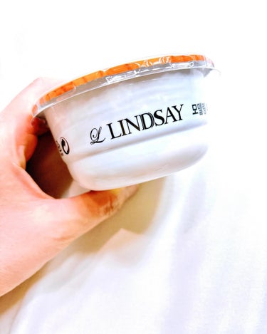 LINDSAY モデリングマスクパック/LINDSAY/シートマスク・パックを使ったクチコミ（5枚目）