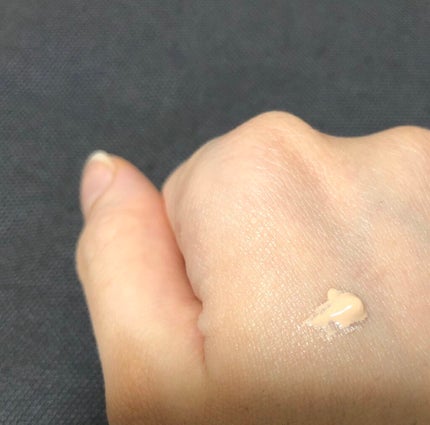 スキンバリアベース M/インプリファイン/化粧下地を使ったクチコミ(2枚目)