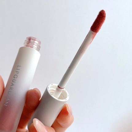 マットヴェールティント/LIPGUARDIAN/リップティントを使ったクチコミ(3枚目)