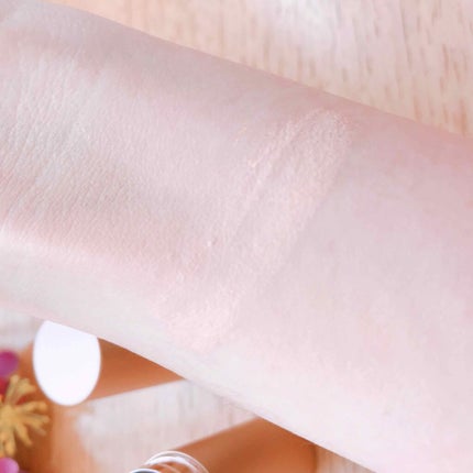 CR ハイドレイティング ファンデーション スティック/bareMinerals/その他ファンデーションを使ったクチコミ(2枚目)