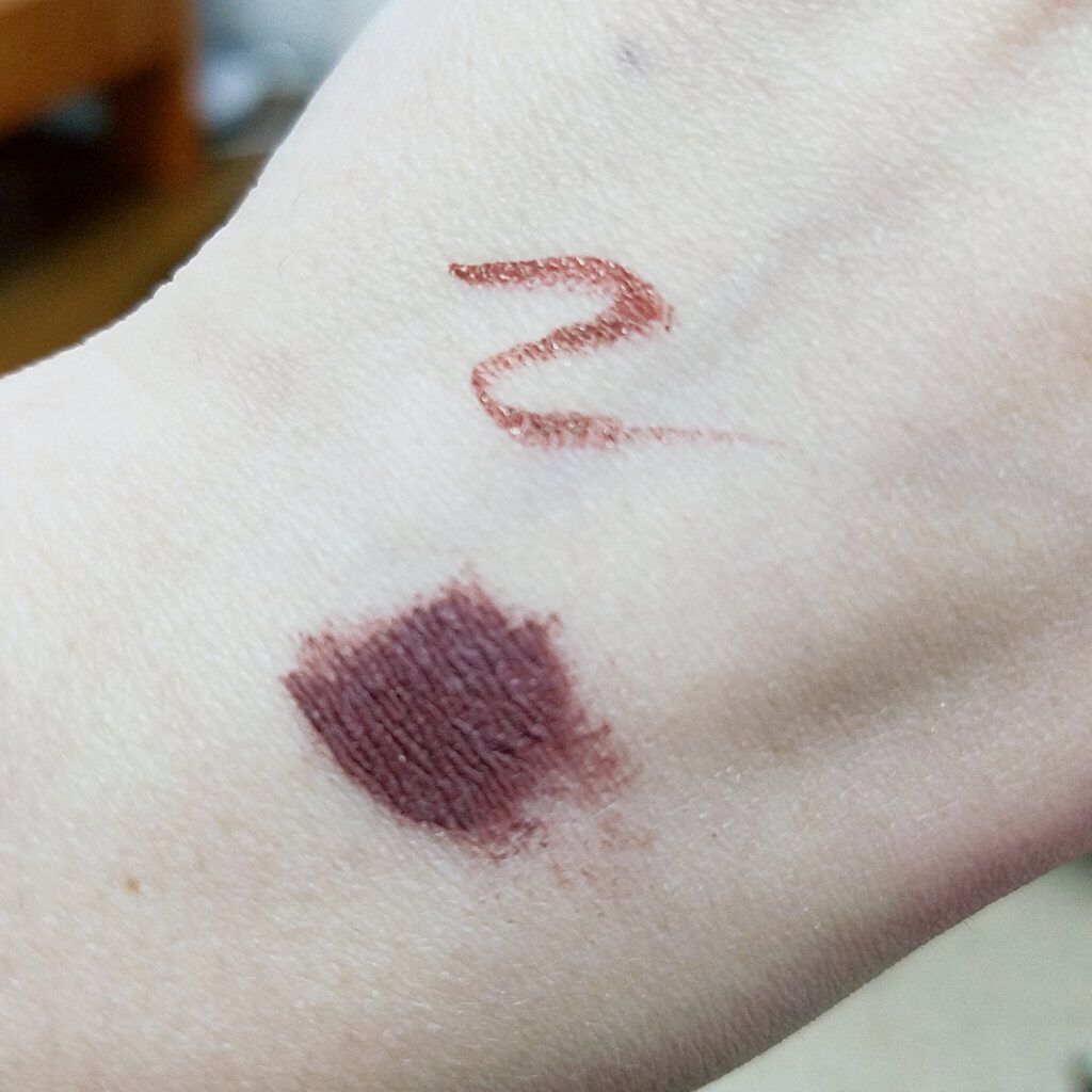 パーフェクトエクステンション マスカラ for カール/D-UP/マスカラを使ったクチコミ(4枚目)