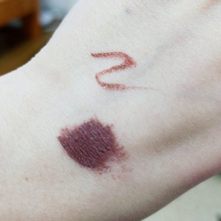 パーフェクトエクステンション マスカラ for カール/D-UP/マスカラを使ったクチコミ(4枚目)