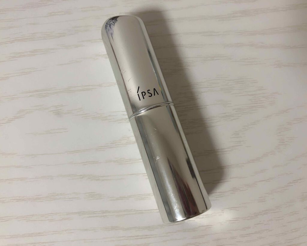 ザ・タイムR デイエッセンススティック/IPSA/美容液を使ったクチコミ（1枚目）