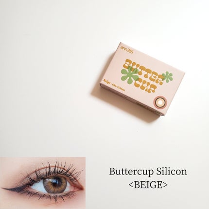 I-LENS(アイレンズ)/I-LENS/カラーコンタクトレンズを使ったクチコミ(1枚目)