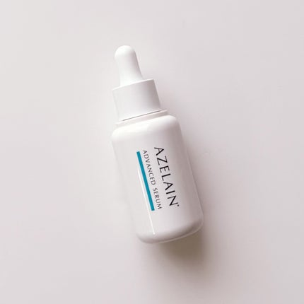 AZLAIN 美容液 AZアドバンスドセラム/AZELAIN/美容液を使ったクチコミ(1枚目)