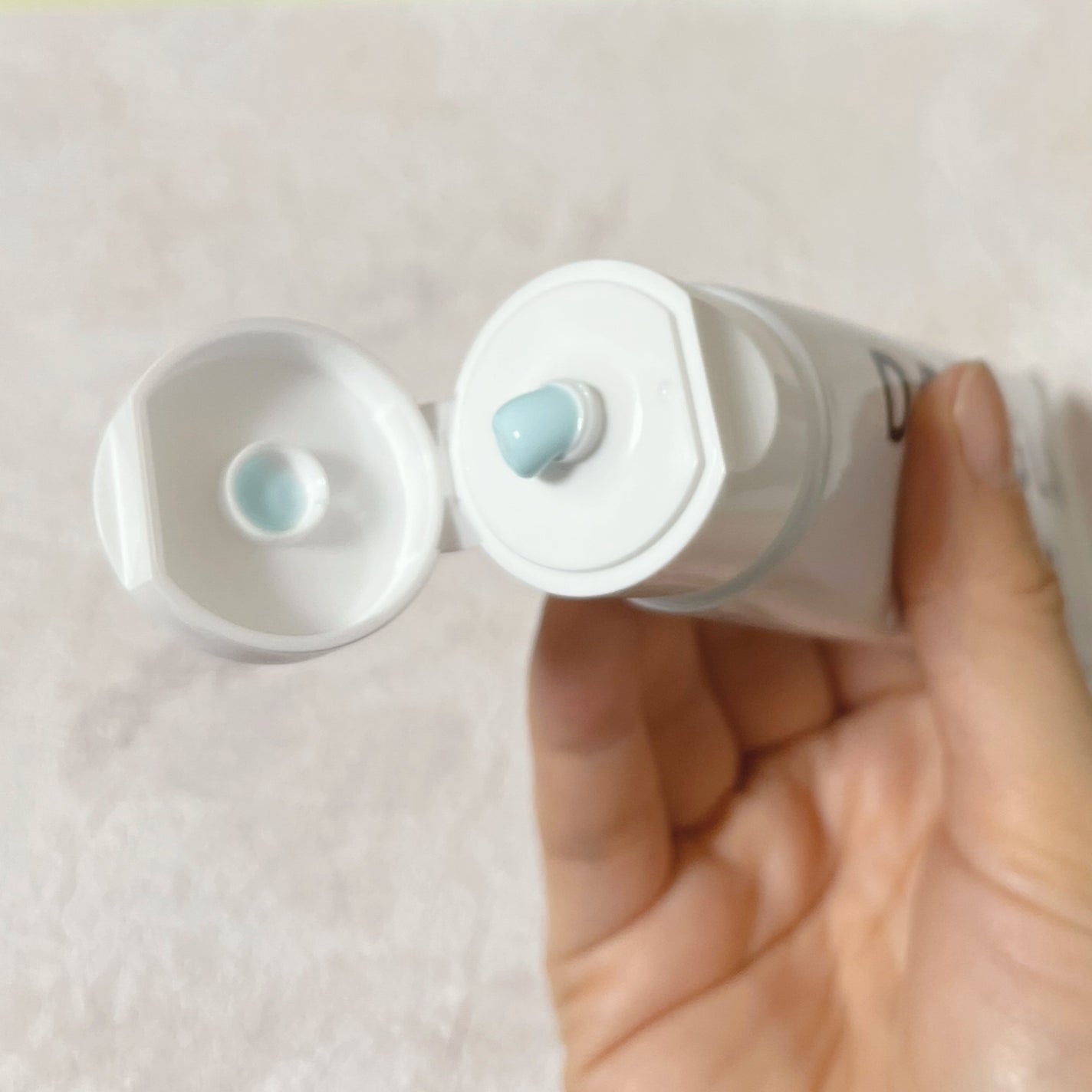 デオグラオーラテック オリジナル/DEOGLA/歯磨き粉を使ったクチコミ(2枚目)