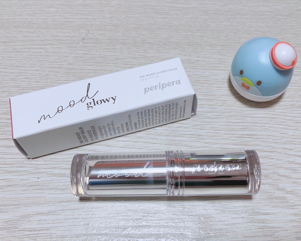 ラストハイライター/BBIA/パウダーハイライトを使ったクチコミ(1枚目)