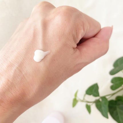 ソフトウォータリークリームプライマー/saat insight/化粧下地を使ったクチコミ(4枚目)