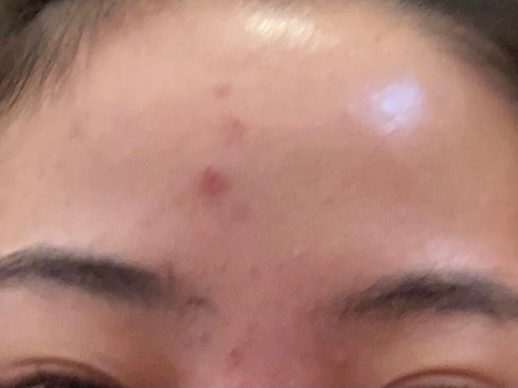 ૮ . ̫ . ა on LIPS 「(2021/09/15)..」(1枚目)