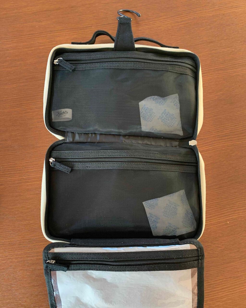 クリーム UFC/Kiehl's/フェイスクリームを使ったクチコミ(3枚目)