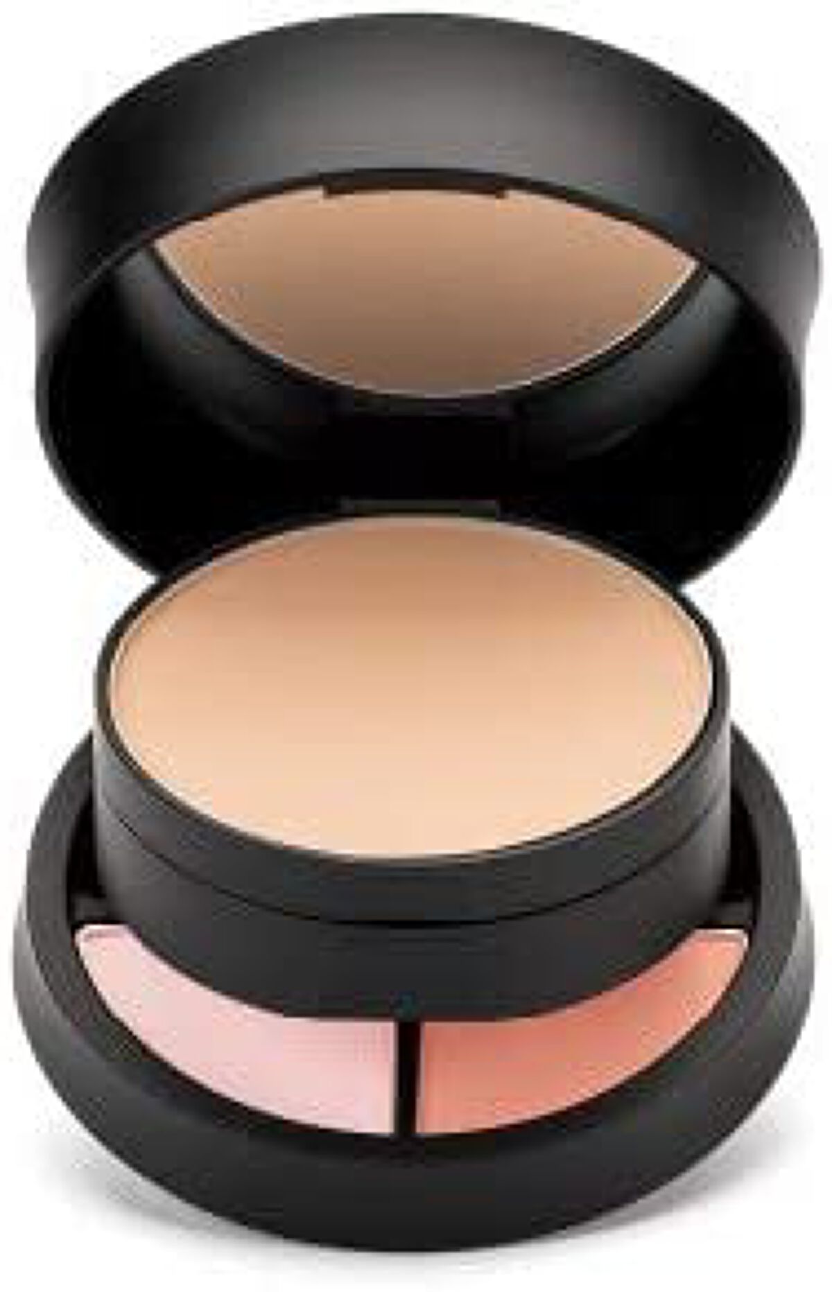 試してみた】パウダリーファンデーション オーセンティック